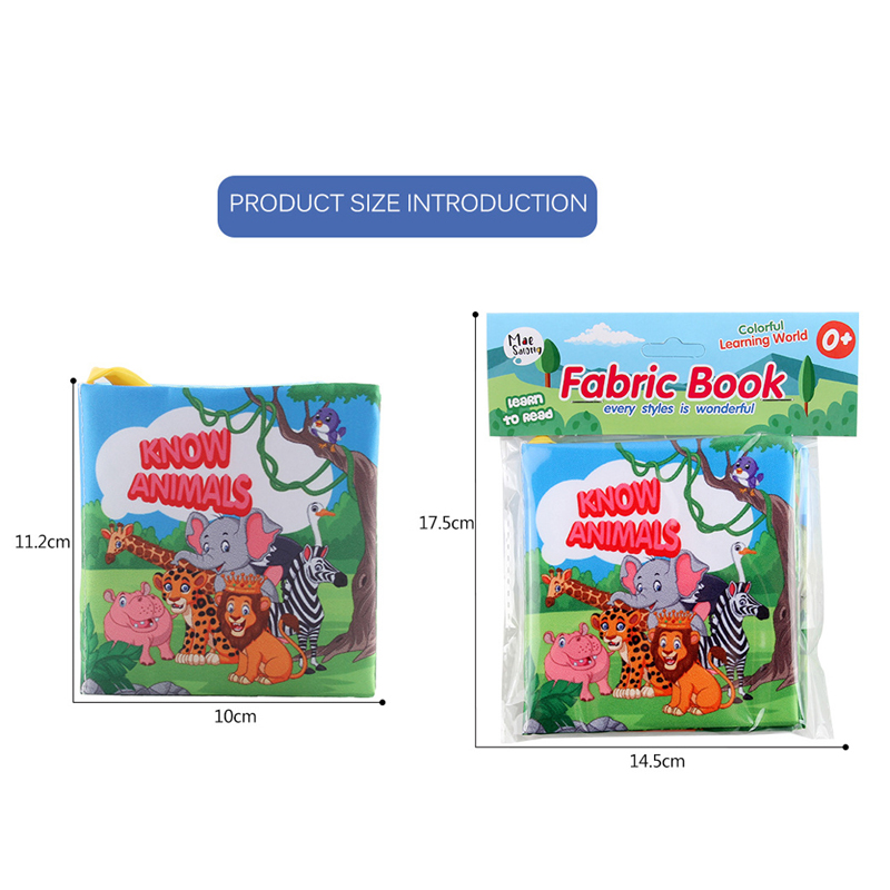 Zabawki edukacyjne dla dzieci, – Kids Education Age recenzja i cena