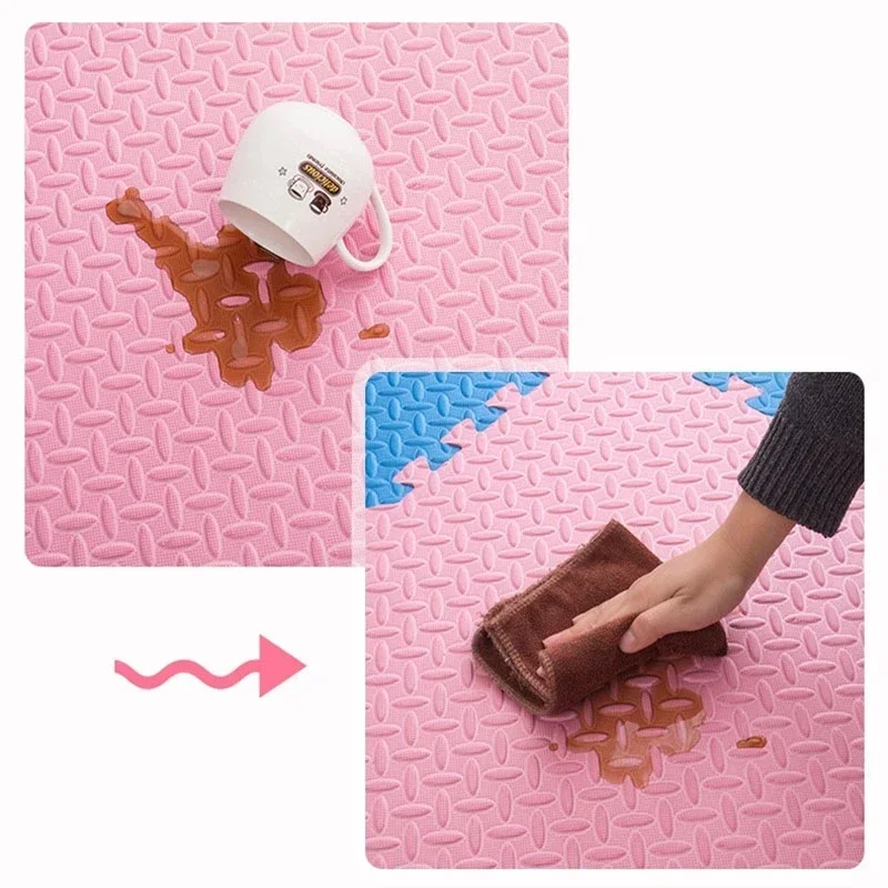 12 sztuk piankowa mata do zaba – Kids Educational Mat recenzja i cena