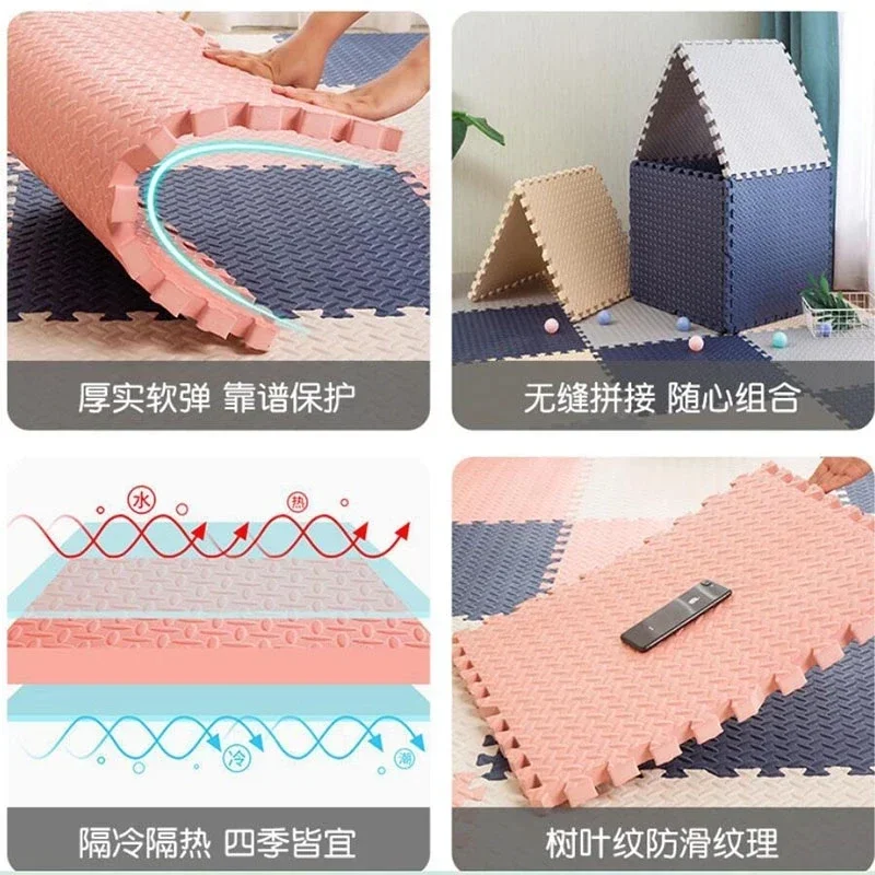 12 sztuk piankowa mata do zaba – Kids Educational Mat recenzja i cena