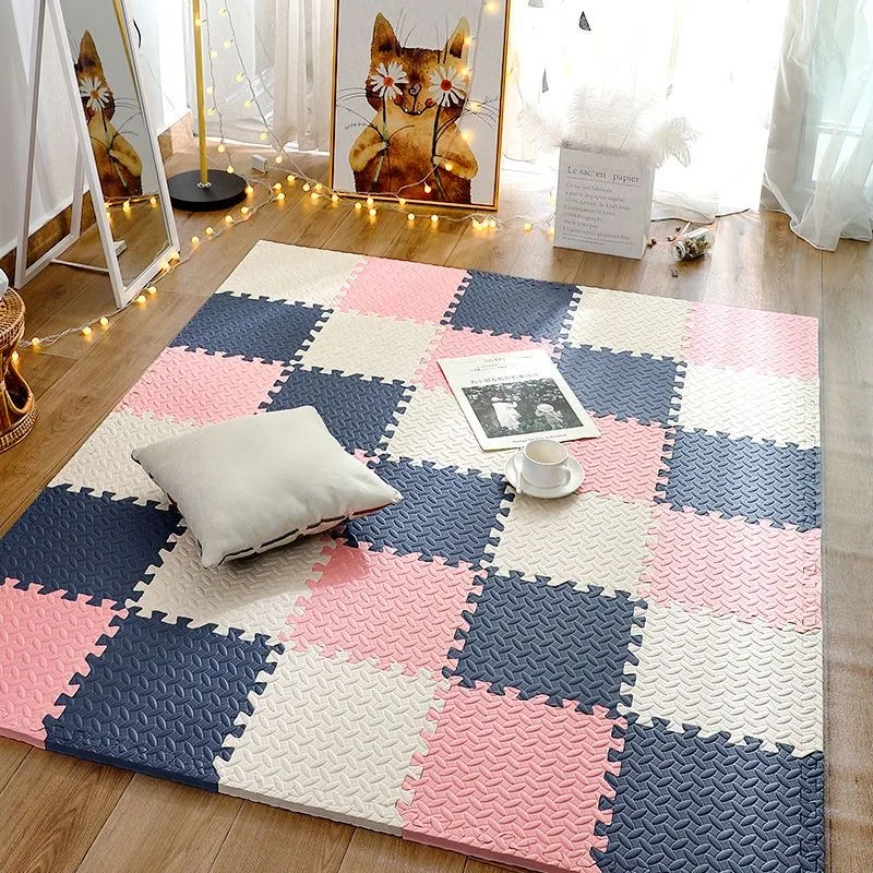 12 sztuk piankowa mata do zaba – Kids Educational Mat recenzja i cena
