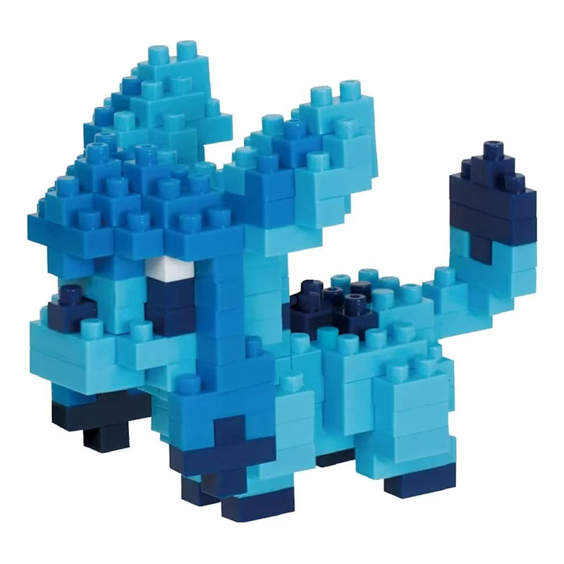 Oryginalne Nanoblocki Pokemon  – Kids Home Education recenzja i cena