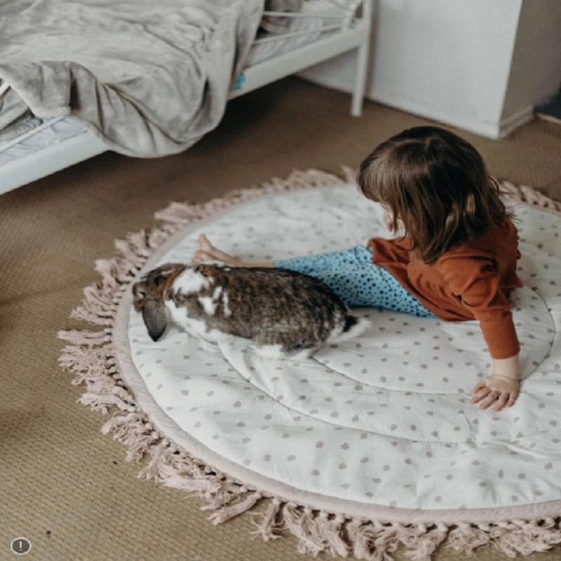 M89c dywan dywan dziecięcy mię – Kids Educational Mat recenzja i cena