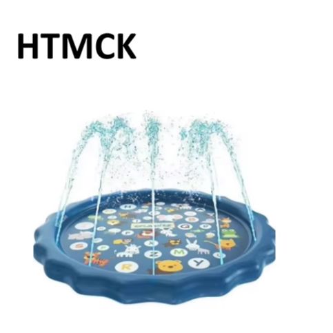 Mata do zabawy wodnej dla dzie – Kids Education Rug recenzja i cena