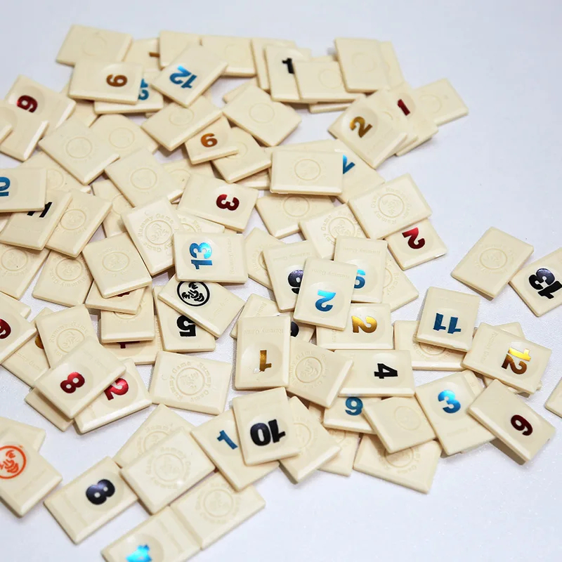 Cyfrowa gra w mahjong dla dzie – Kids Education Card recenzja i cena