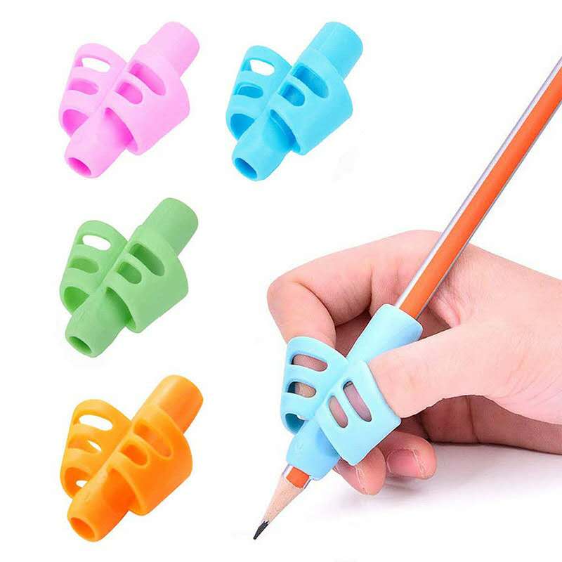 1/3 szt. Dzieci pisanie ołówek – Kids Home Education recenzja i cena