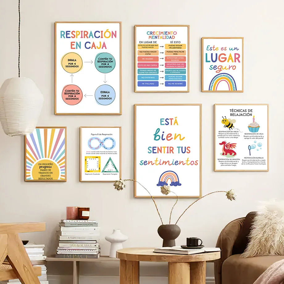 Motyw edukacyjny hiszpański Tę – Kids Education Yes recenzja i cena