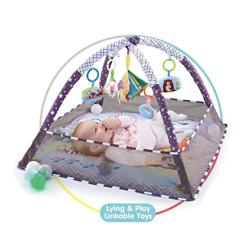 Edukacyjna mata do zabawy dla  – Kids Educational Mat recenzja i cena