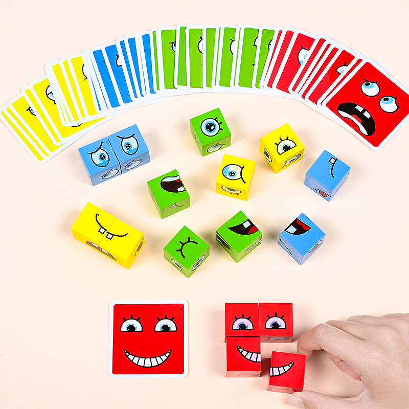 Duży zestaw zabawek edukacyjny – Kids Education Card recenzja i cena