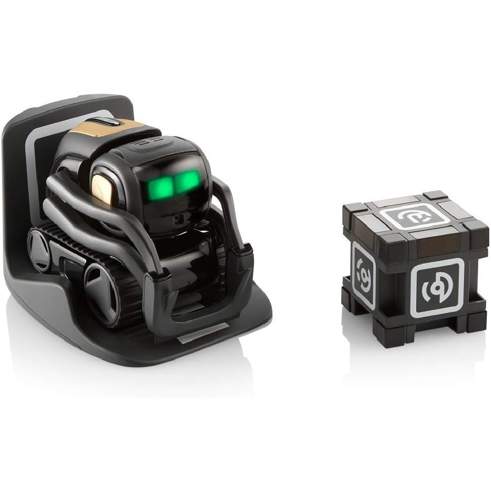 Robot Towarzysz AI ChatGPT 2.0 – Kids Home Education recenzja i cena