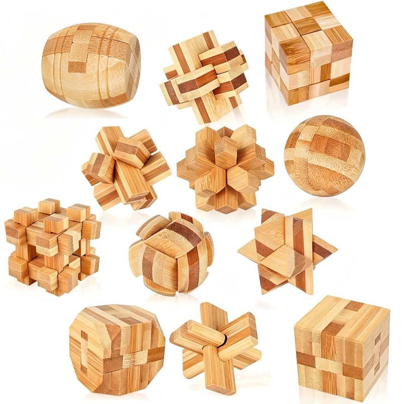 NOWA PUZZLE ŁOŻYSKO LU BAN 4,5 – Kids Education Yes recenzja i cena