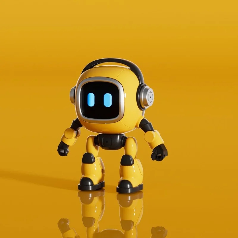 Robot interaktywny, edukacyjny – Kids Education Yes recenzja i cena