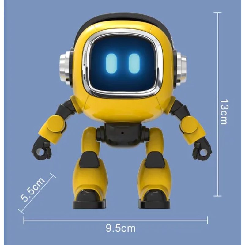 Robot interaktywny, edukacyjny – Kids Education Yes recenzja i cena