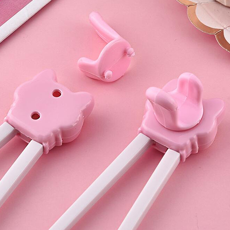Pałeczki do nauki jedzenia dla – Kids Home Education recenzja i cena