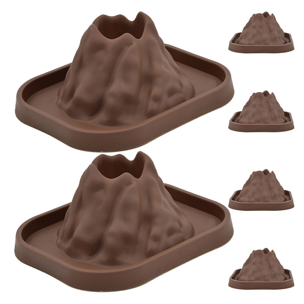 6 szt. Zestaw do eksperymentów – Science Kit Volcano recenzja i cena