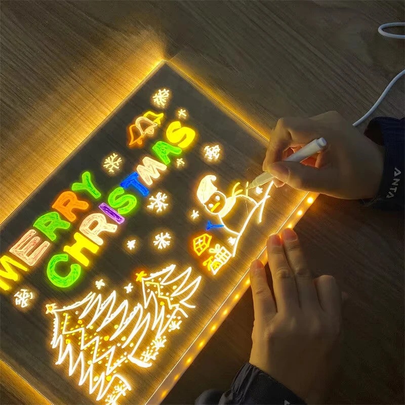 Magiczna tablica do rysowania  – Kids Education Age recenzja i cena
