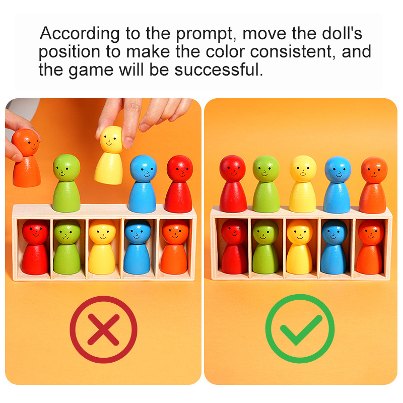 Gra w przypisywanie kolorów la – Kids Educational Game 3 recenzja i cena