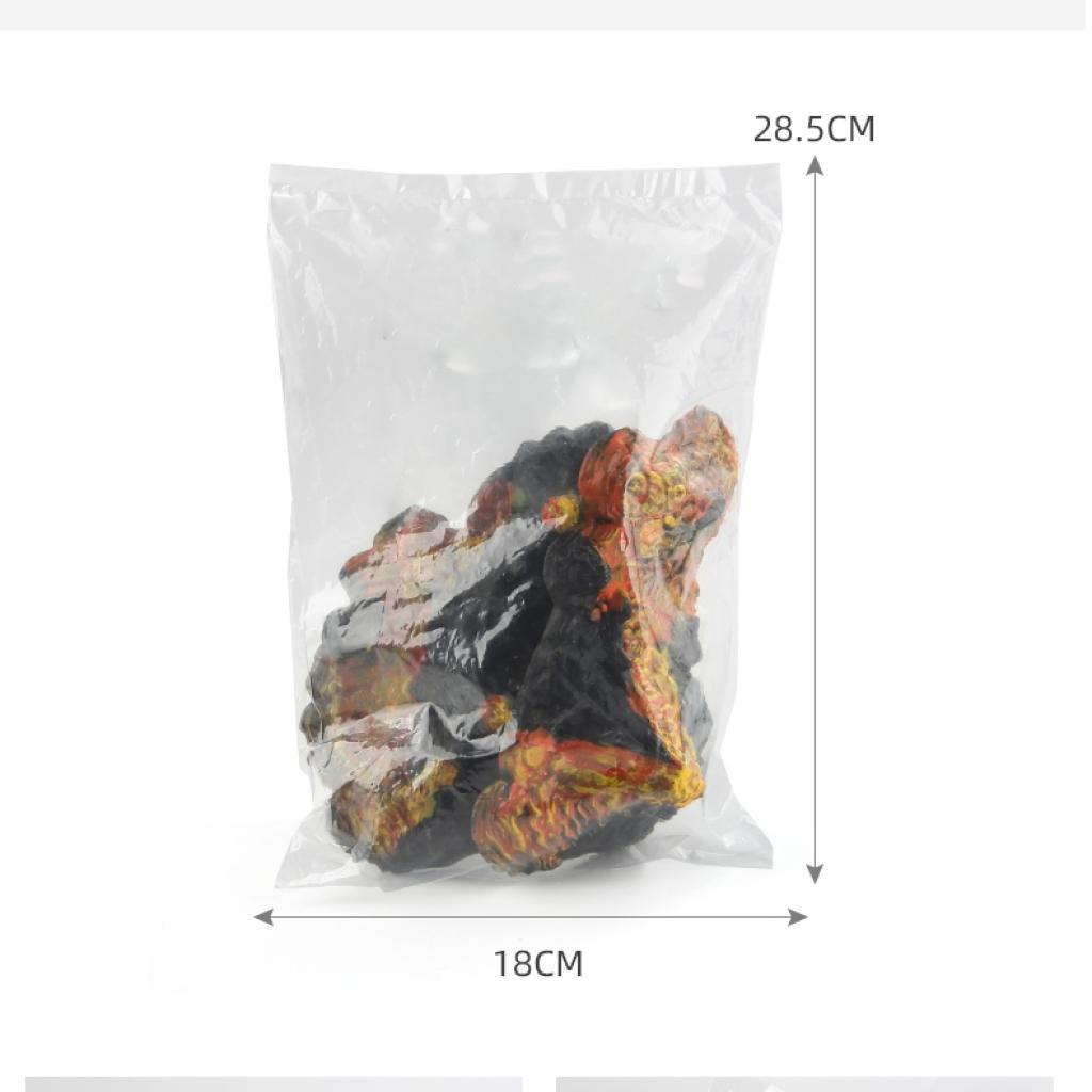 Realistyczny Mini Zestaw Wulka – Science Kit Volcano recenzja i cena