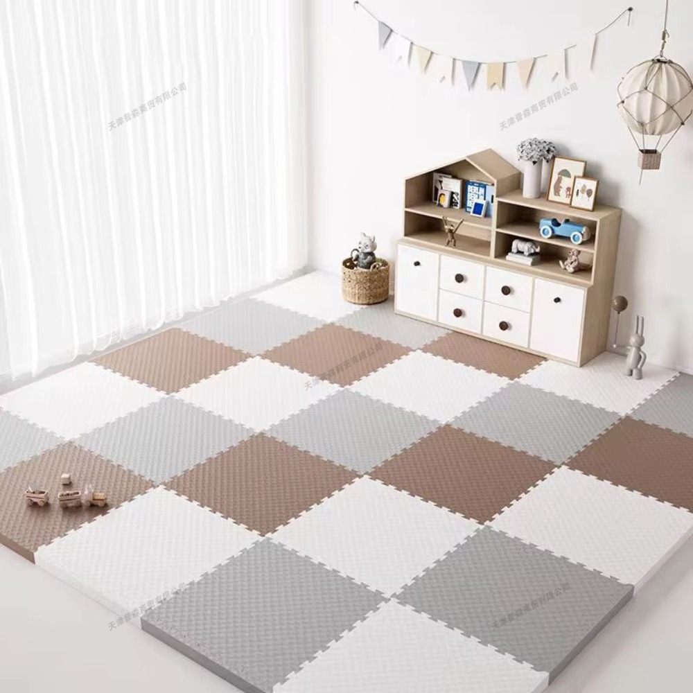 8 szt. Mata do zabawy dla dzie – Kids Educational Mat recenzja i cena