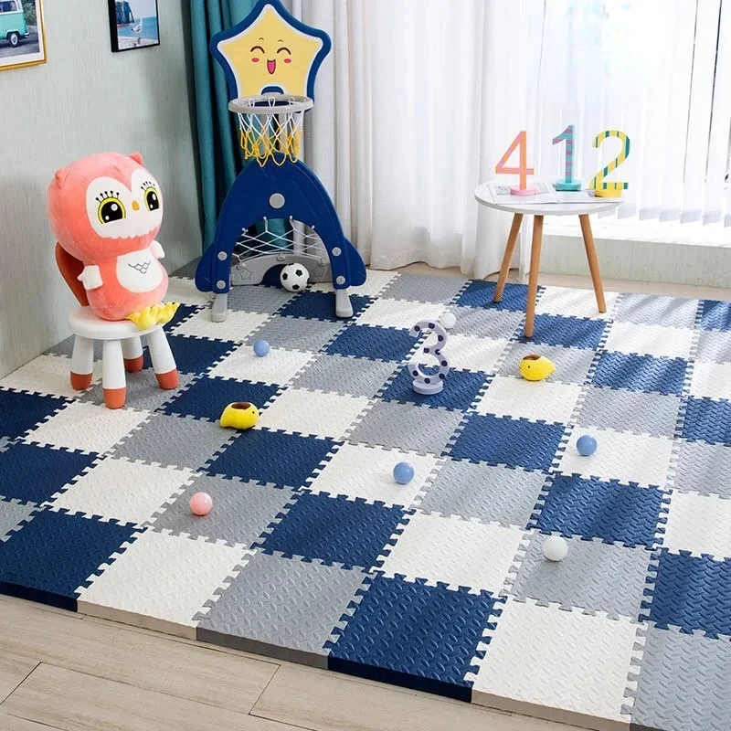 12 sztuk antypoślizgowe Puzzle – Kids Educational Mat recenzja i cena